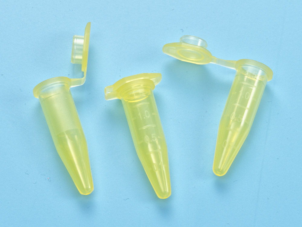 Микроцентрифужная пробирка объём 1,5 мл, CFT-001-415