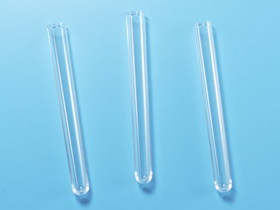 Пробирка 20 мл без крышки, HP1056-PS-BK