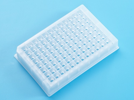 Планшет 200 мкл, для станций выделения и очистки нуклеиновых кислот, 312002