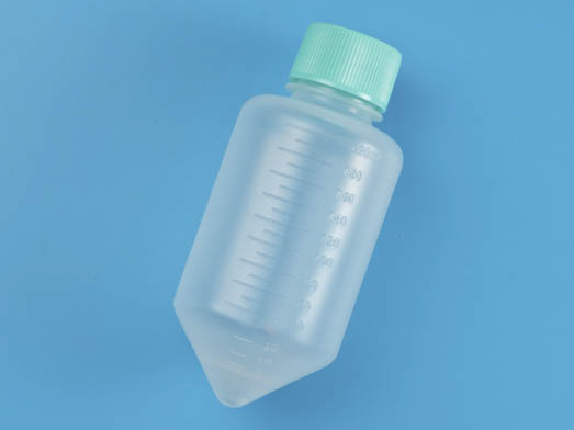 Бутыль 225 мл с крышкой, CFT012225