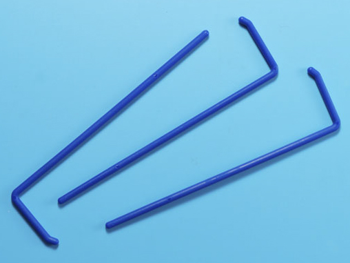 Шпатель Дригальского L- форма