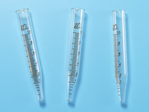 Пробирка центрифужная, стекло 10 мл, HP1242