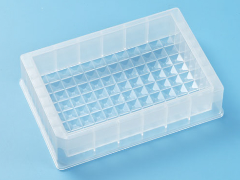 Резервуар для реагентов 96-луночный, RES963095