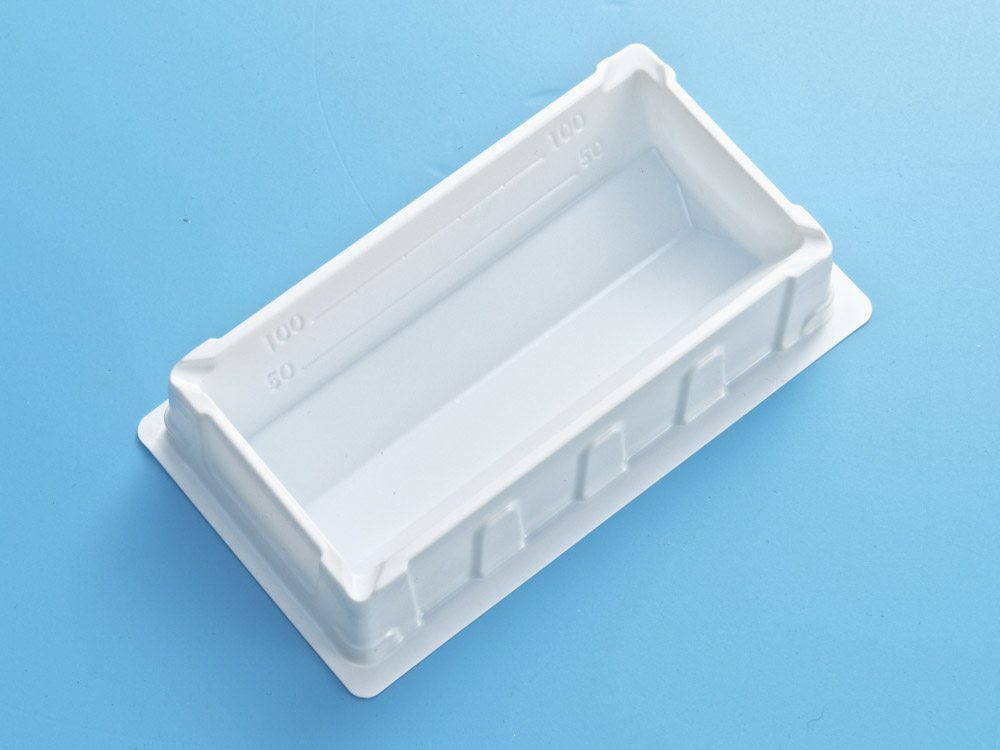 Ванночка для дозаторов 100 мл, LTT002100