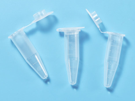 Микроцентрифужная пробирка объём 1,5 мл, HP10122-B-N