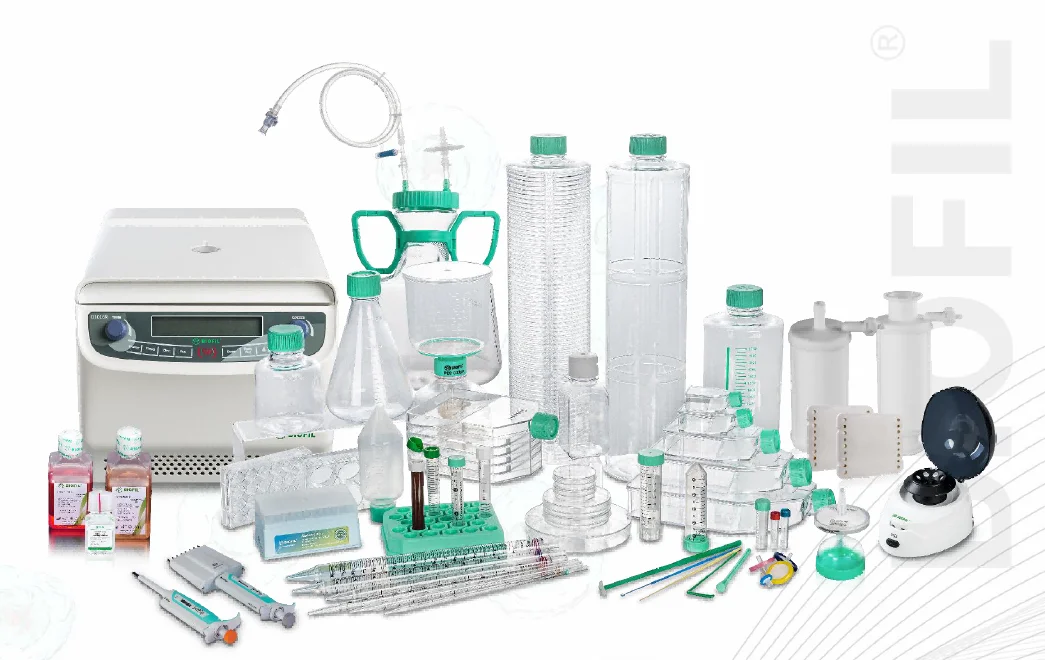 Продукция для лабораторий