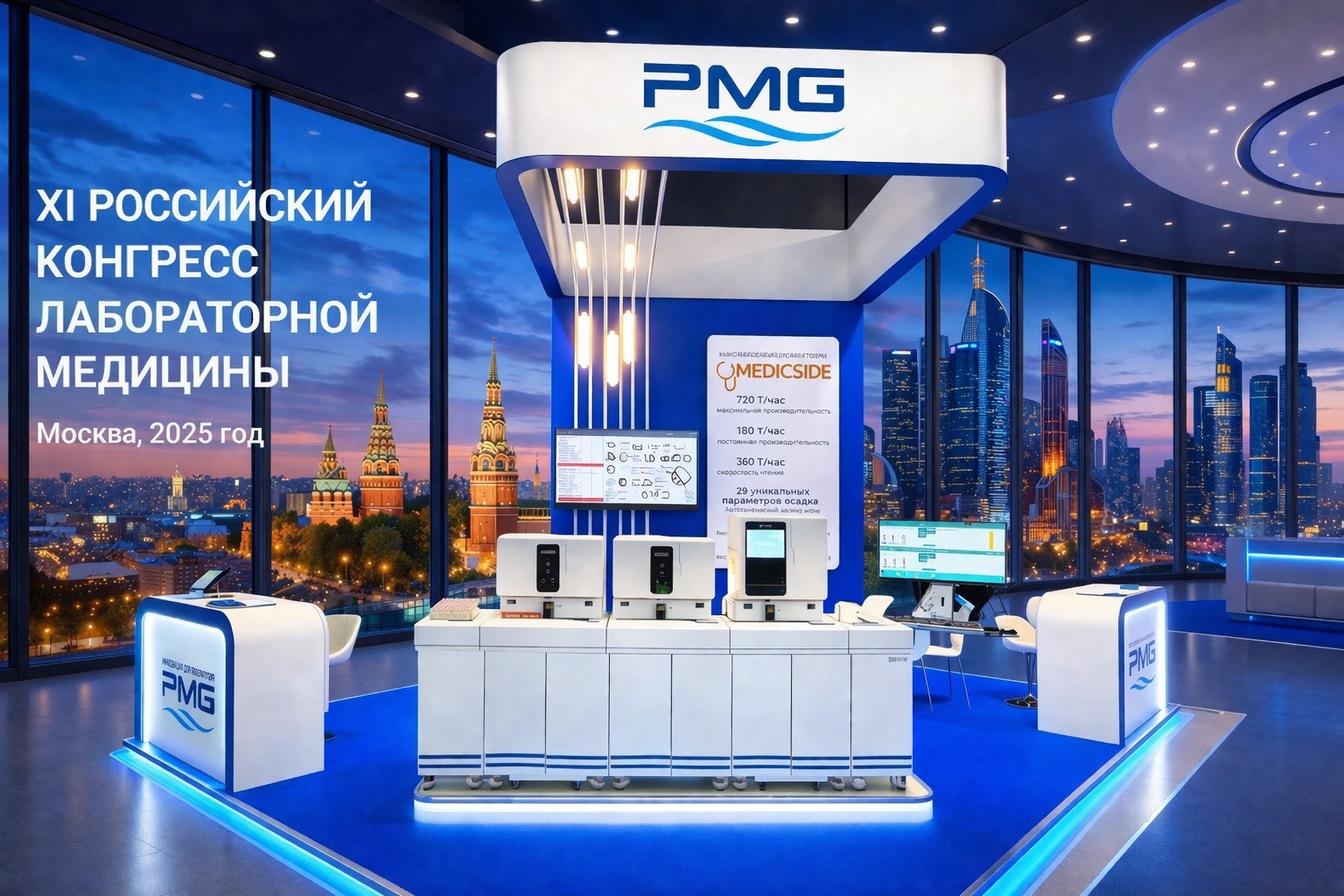 Пасифик Медикал Групп